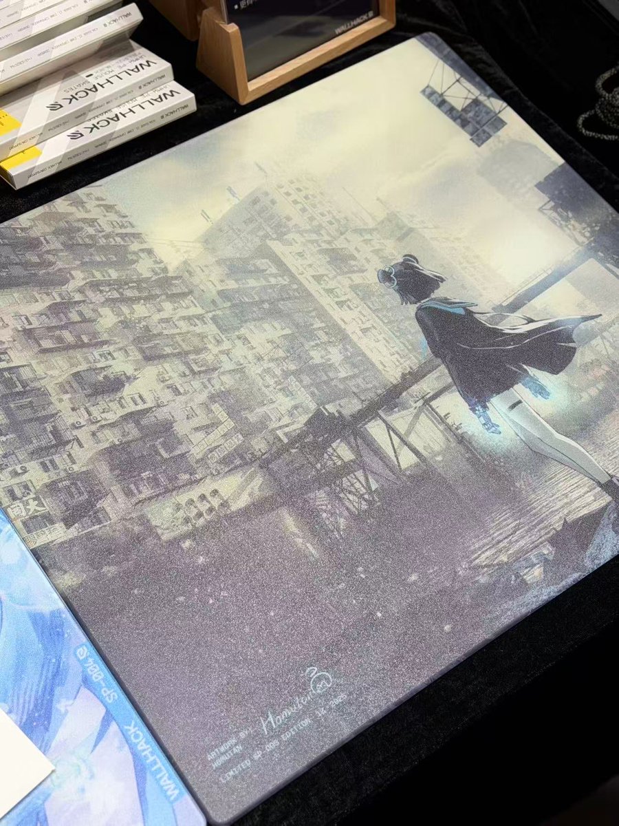 DESOLATE YUMEだったら良すぎないか🥹