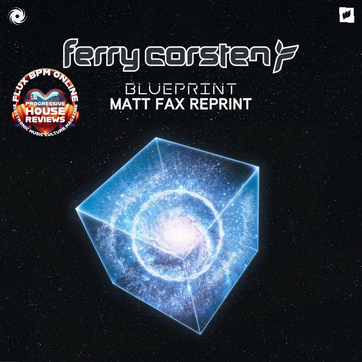 Progressive Review: <a href="/FerryCorsten/">Ferry Corsten</a>  - Blueprint (<a href="/mattfaxmusic/">Matt Fax</a>  Reprint) out on <a href="/FlashoverRec/">Flashover Recordings</a>  <a href="/BlackHoleRec/">Black Hole Recordings</a>  <a href="/ResonationRadio/">Resonation Radio w/ Ferry Corsten</a> <a href="/asot/">A State of Trance</a> fluxbpmonline.blogspot.com/2025/11/progre… #125BPM #progressivehouse #melodichouse #meloidctechno <a href="/Onemixradio/">1Mix Radio</a> <a href="/1mixTrance/">1Mix Radio Trance</a>