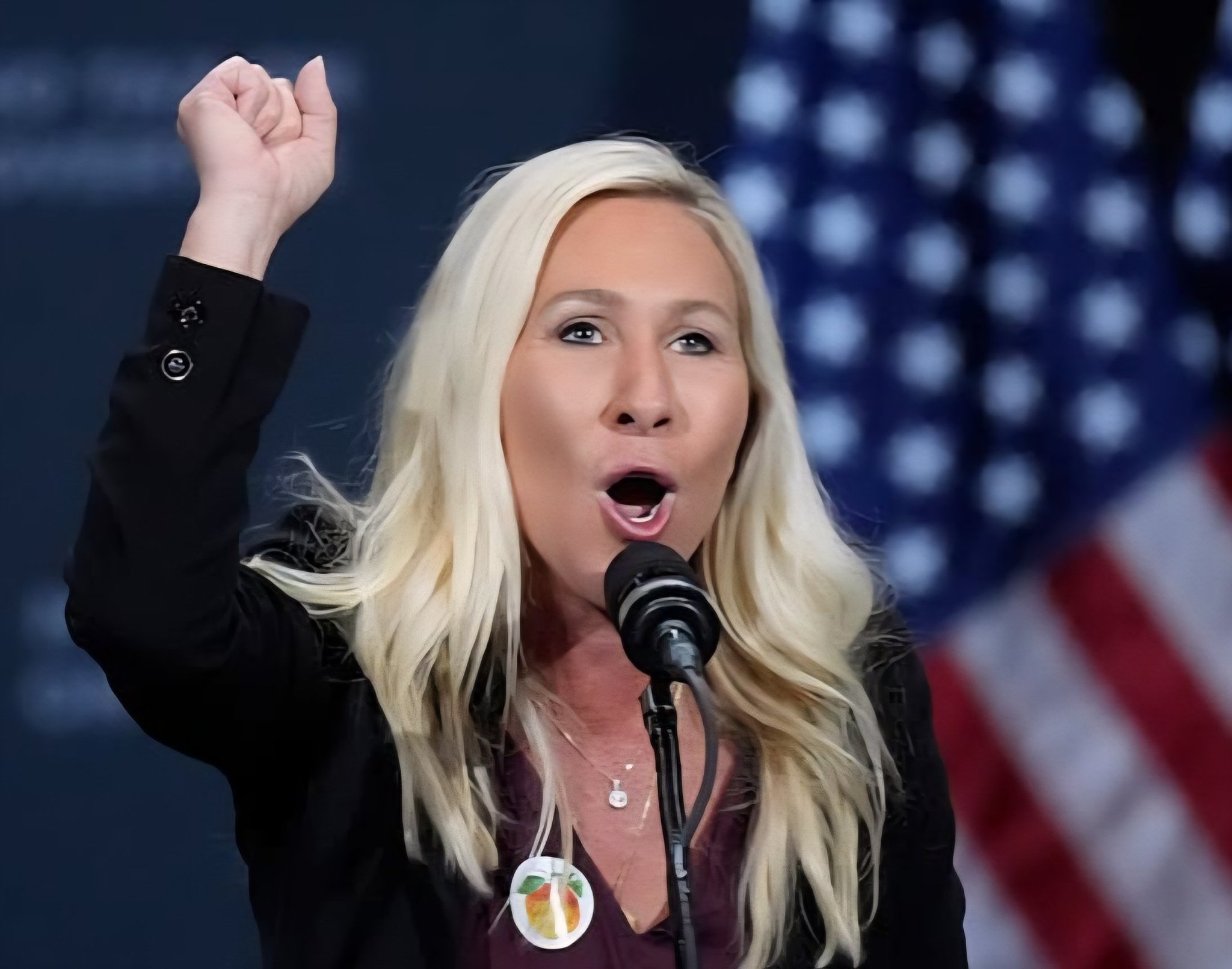 TaraBull (@TaraBull) on X