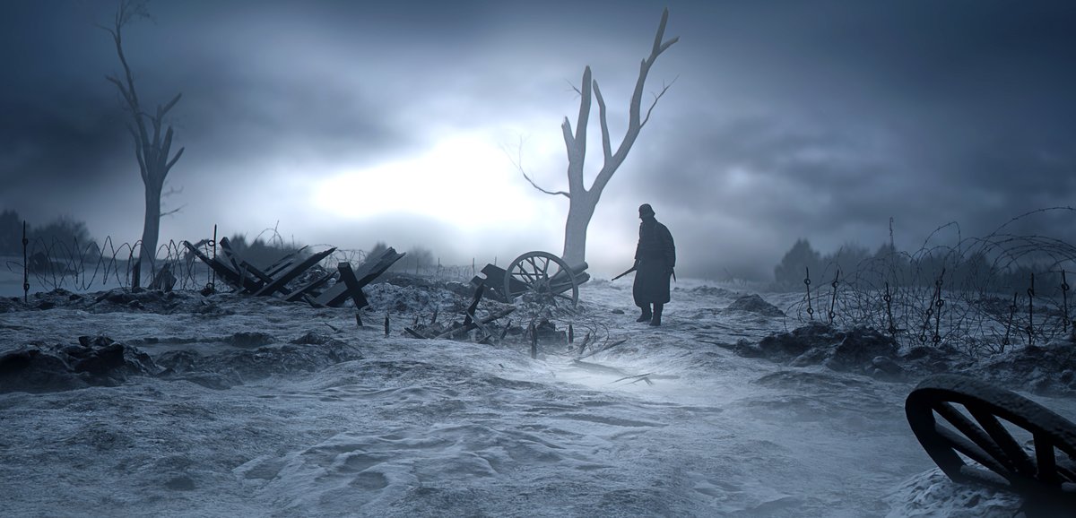 The Wanderer

Gmod and Photoshop