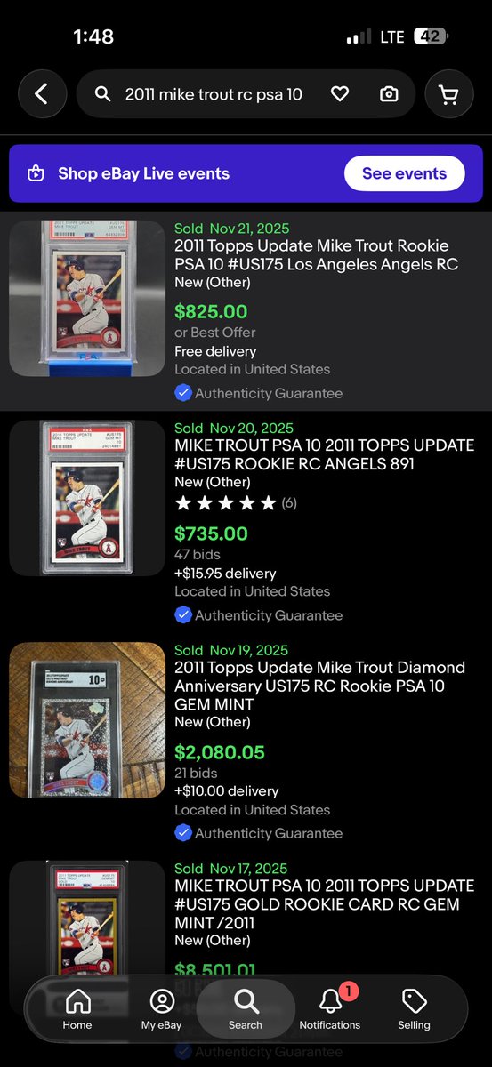 TheWat1734's tweet image. We’ll never forget the card market BOOM! Question I have is will we ever have another? @CardPurchaser