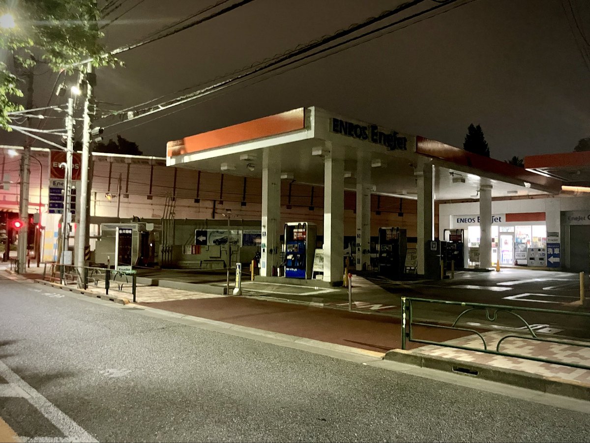 tohge_project_D's tweet image. マジかー 拓海 ハイオク飲んでみるかー
#聖地巡礼