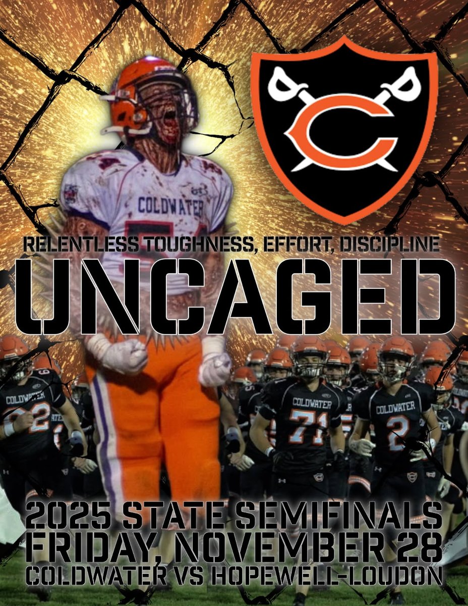 Mike Spriggs tweet media