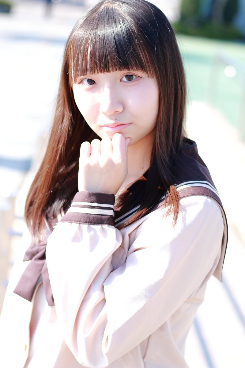 toumouthespa's tweet image. 【#RocKetsModels】2025/11/15 STREET LIVE in SANO
#じゅな さん(JC3)⑥
ぐっどいーたー♪＝よく食べるの意味。
登場曲はキューピー三分クッキング、食いしん坊キャラのソロシンガー
#ポートレート