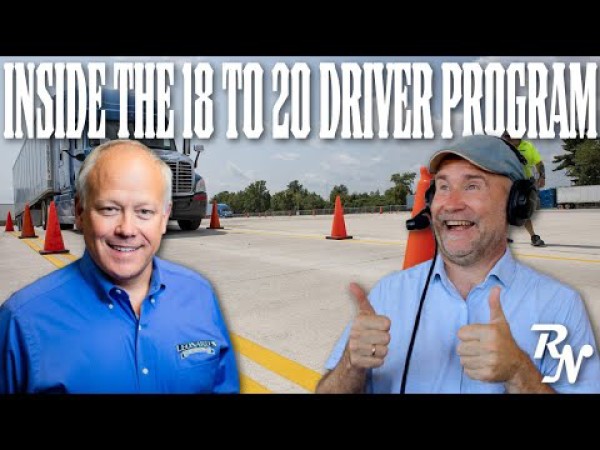 RecruitSourceX's tweet image. #Trucking #DriverTraining #Transportation paiger.link/1383442146