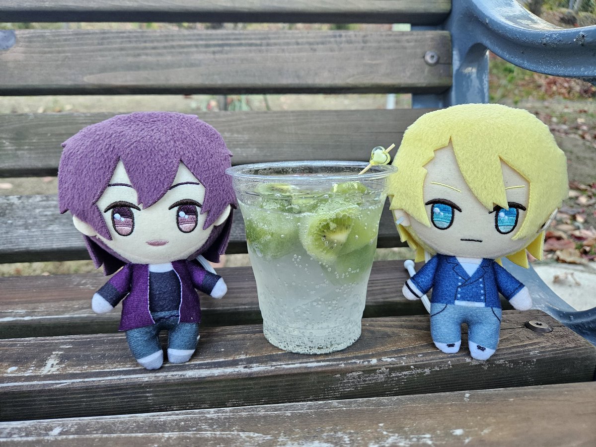 Post by もこもこあわ～🌿✨ on X: ✨️🥝✨️