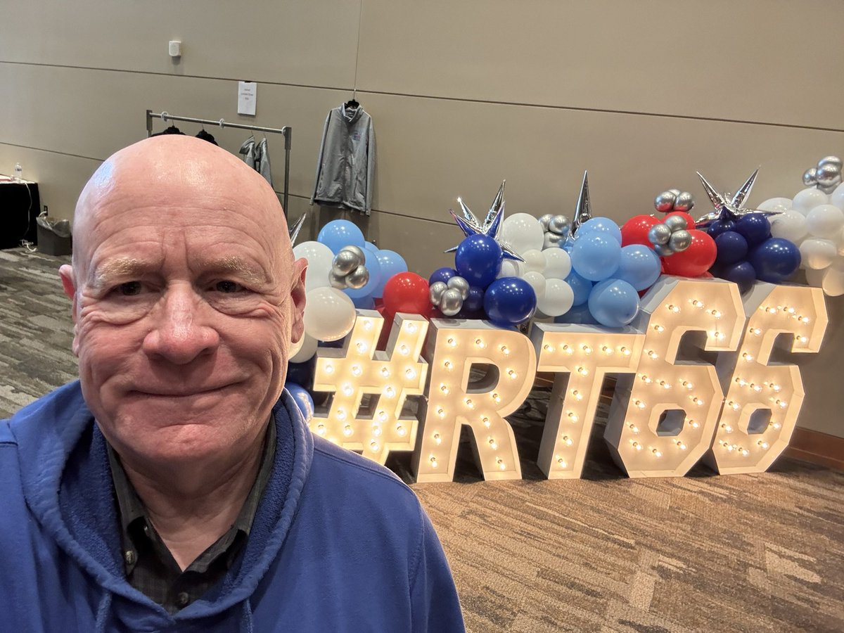 exinkstained's tweet photo. #RT66run @runna https://t.co/LDDefCpbQz