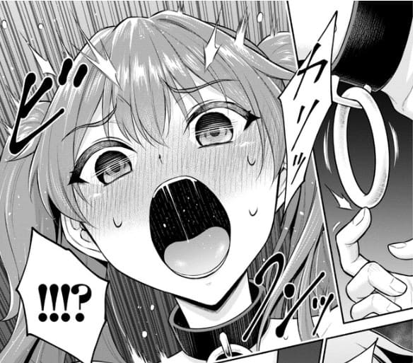 クロの戦記Ⅱ　異世界転移した僕が最強なのはベッドの上だけのようですのエロシーン4