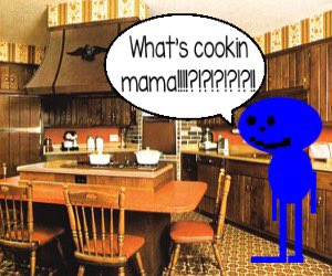 sometimes317's tweet image. I’m hungry!