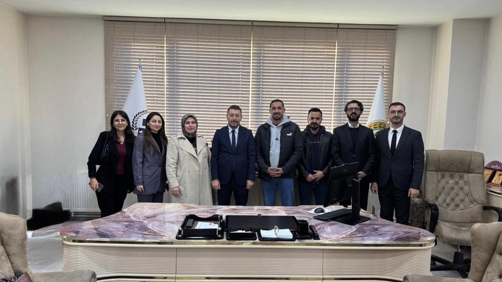 Van Barosu Çocuk Hakları Komisyonu tweet media