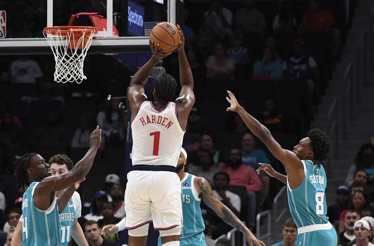 Underdog NBA tweet media