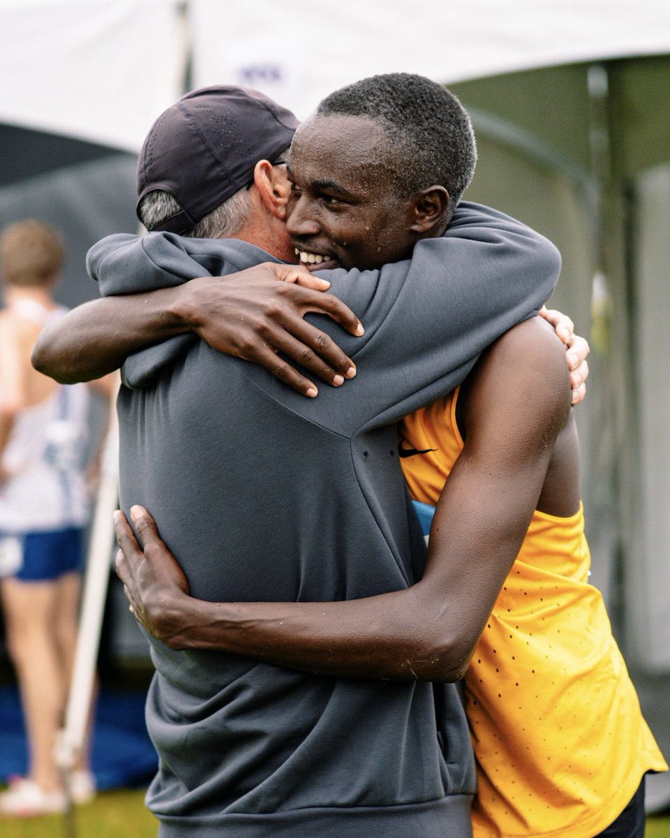 Wichita State T&F/XC tweet media