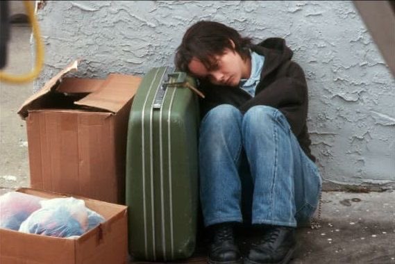 armyofgaycrows's tweet image. I can’t even name what I’m feeling, I only know that it feels like rot
Something old and familiar