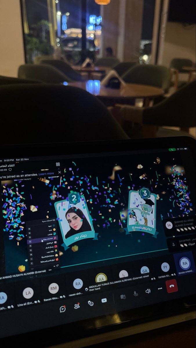 Renad👩‍💻 tweet media