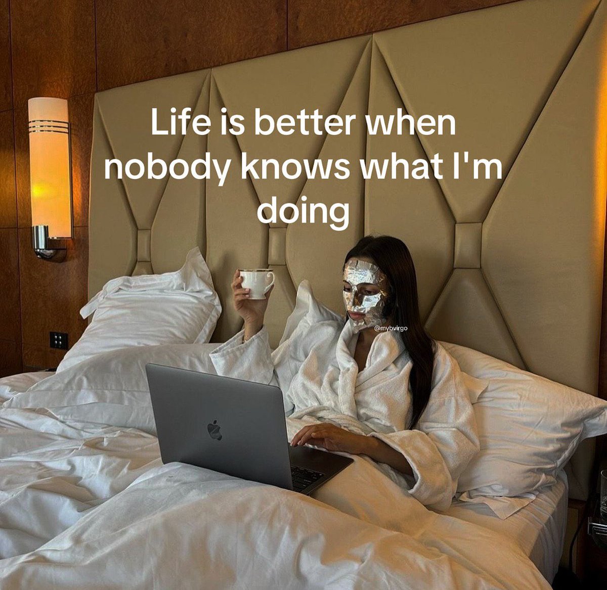 virgobaby (@maybeeevirgo) on Twitter photo 