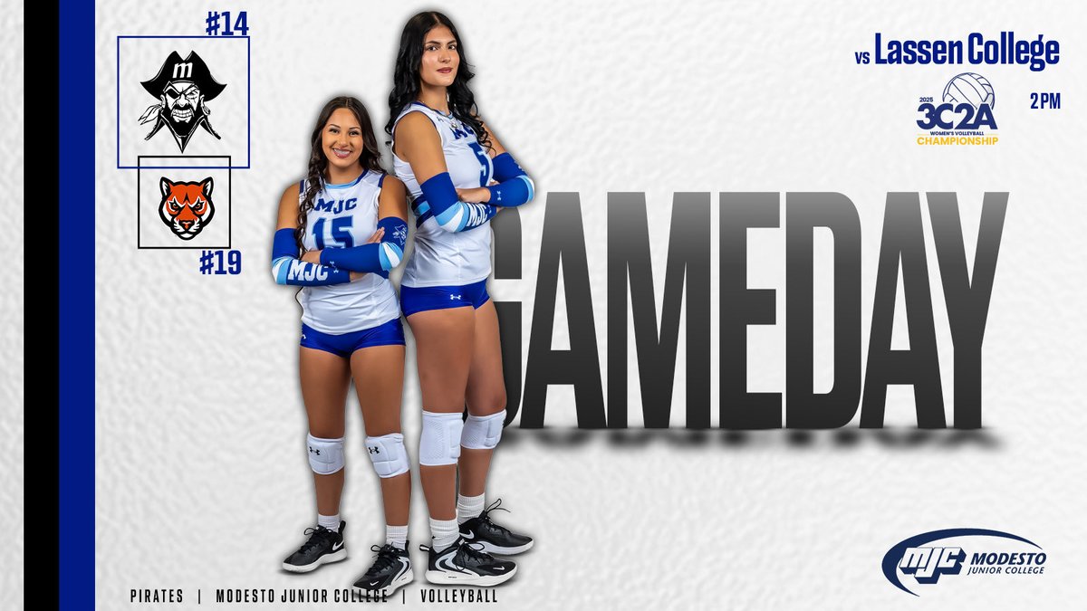 MJC Volleyball tweet media