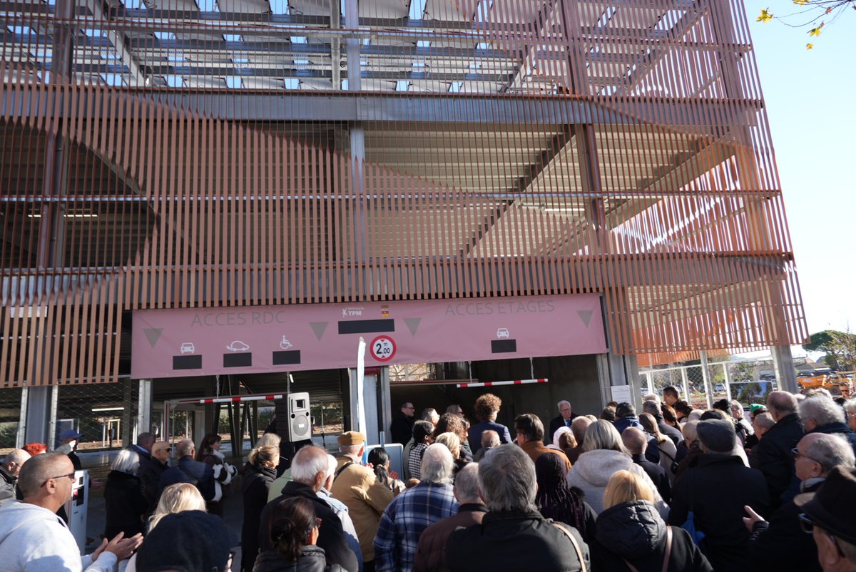 Toulon Provence Mediterranée tweet media