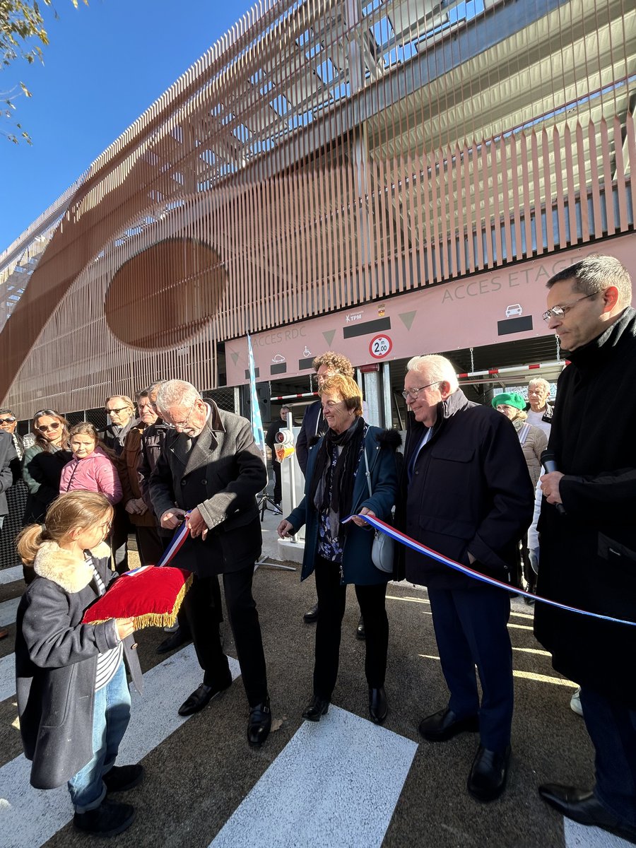 Toulon Provence Mediterranée tweet media