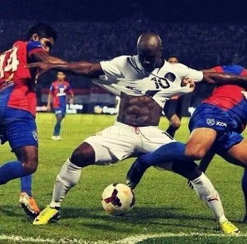 But how did they manage to colonize us  ?