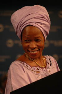 "TEC wamesimama imara nyakati zote kutetea haki na kuhimiza utawala bora. Wanaoleta hoja mufilisi za udini wanaonesha matatizo yao wenyewe. Udini ni wao. Bahati nzuri GenZ wamewakataa. Itabidi wabuni njia nyingine kuhalalisha maovu. Kweli penye wengi pana mengi"

<a href="/AnnaTibaijuka/">Anna Tibaijuka</a>