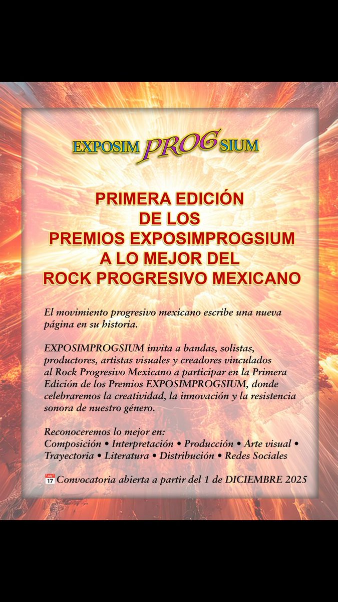 EXPOSIMPROGSIUM (@exposimprogsium) on Twitter photo 