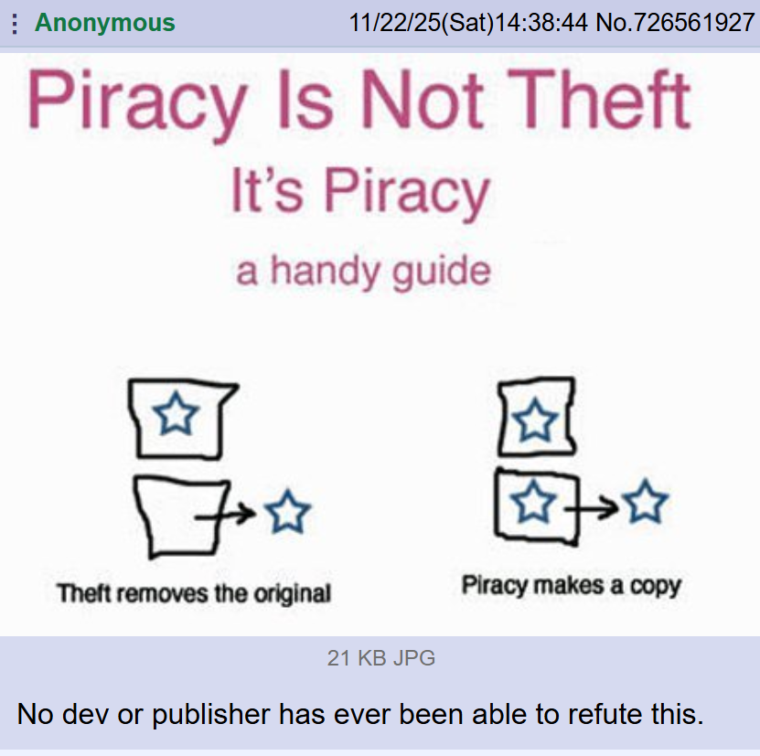 ShitpostRock's tweet image. 