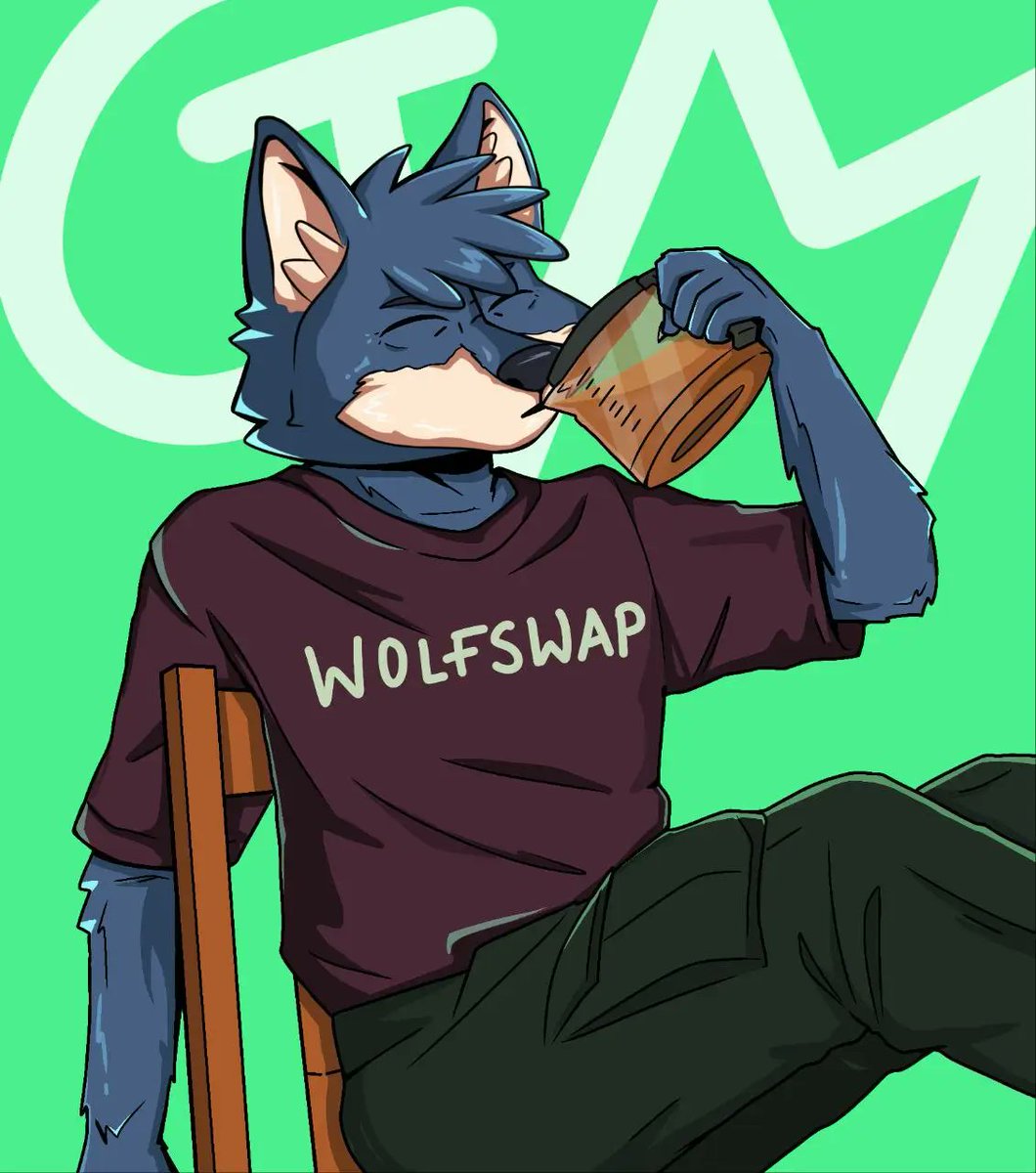 AlexanderU20176's tweet image. The sense of community ownership is strong here.

We all feel like we have a stake in @wolfswapdotapp&apos;s success, and we&apos;re all working to help it grow.