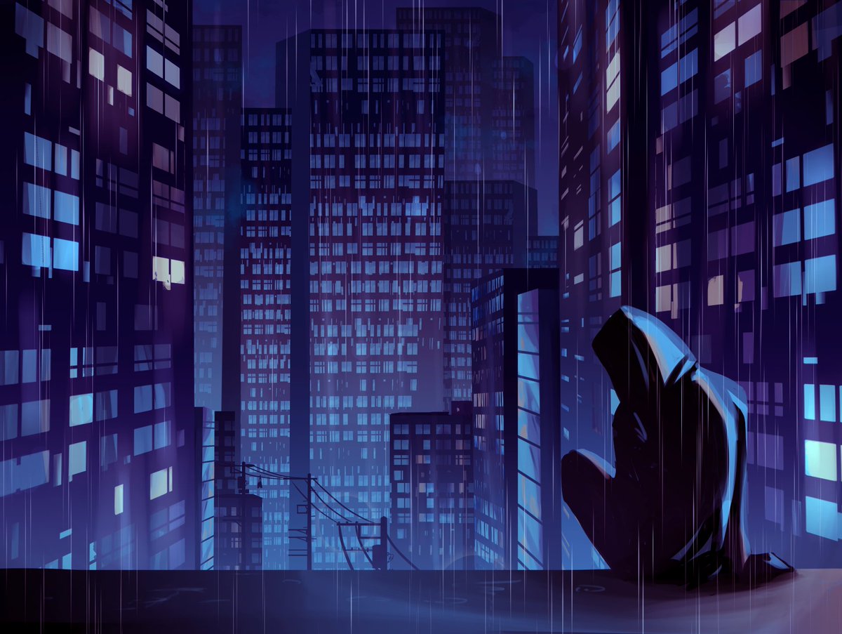 ArtieyWeeb's tweet image. Forced myself to actually draw backgrounds. Please I did because I love this. 
-
#digitalart #digitaldrawing #forfun #citydrawing