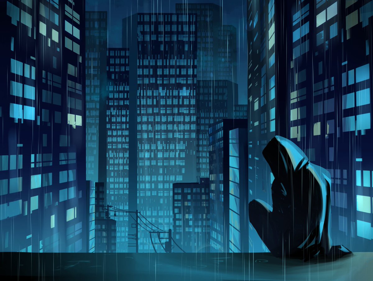 ArtieyWeeb's tweet image. Forced myself to actually draw backgrounds. Please I did because I love this. 
-
#digitalart #digitaldrawing #forfun #citydrawing