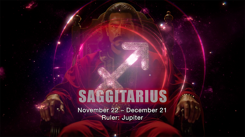 GEIST’s The Zodiac. Saggitarius — fire, compassionate, the teacher, presence
Listen: geistmusik.com/saggitarius
Watch: geistmusik.com/the-12-star-si…
#Geist #BookOfLight #Zodiac #Saggitarius