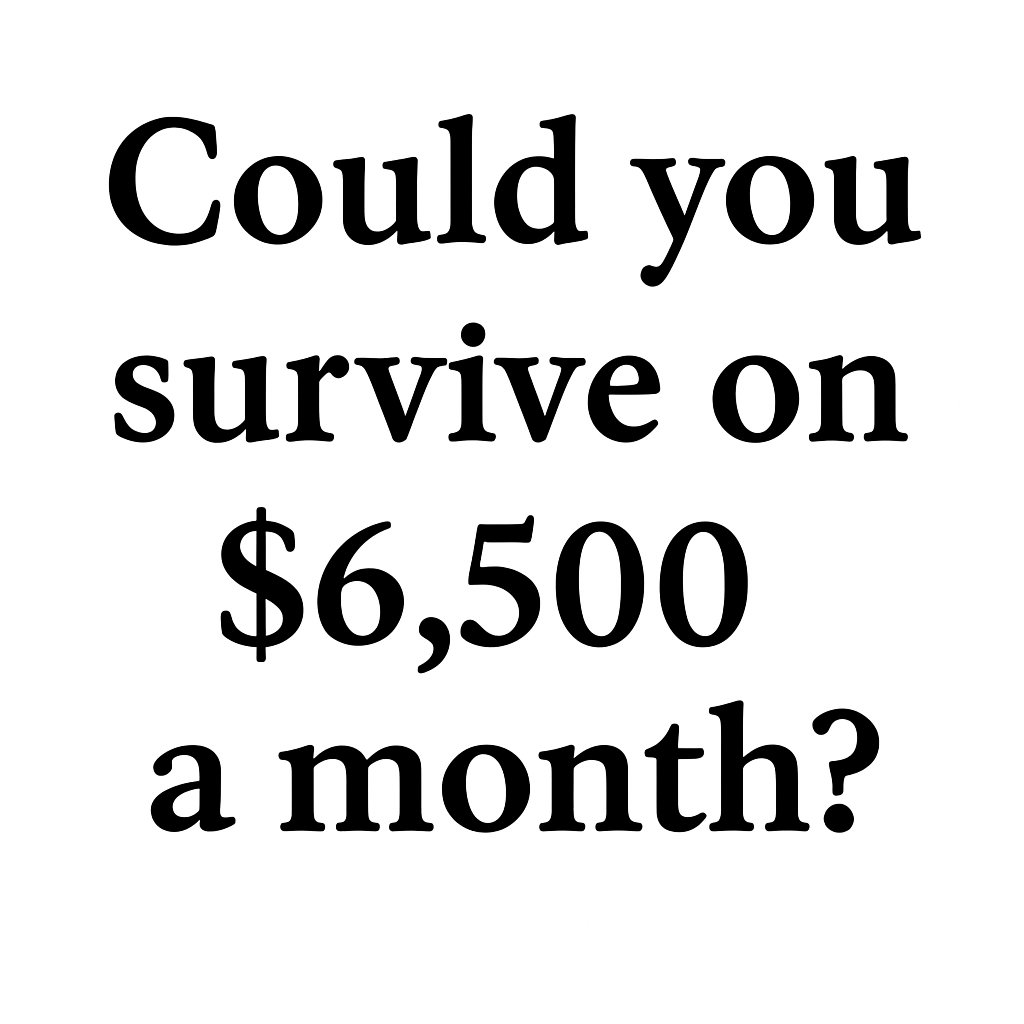 Could you?