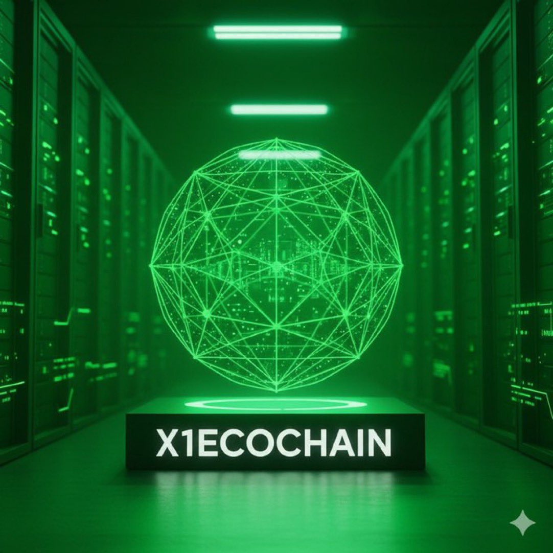 Web3_floraB's tweet image. . @X1_EcoChain global grant strategy makes a subtle but important point: the chain isn’t trying to attract just developers, but entire innovation ecosystems. This includes universities, grassroots labs, hardware collectives, and emerging-market builders who often get excluded…
