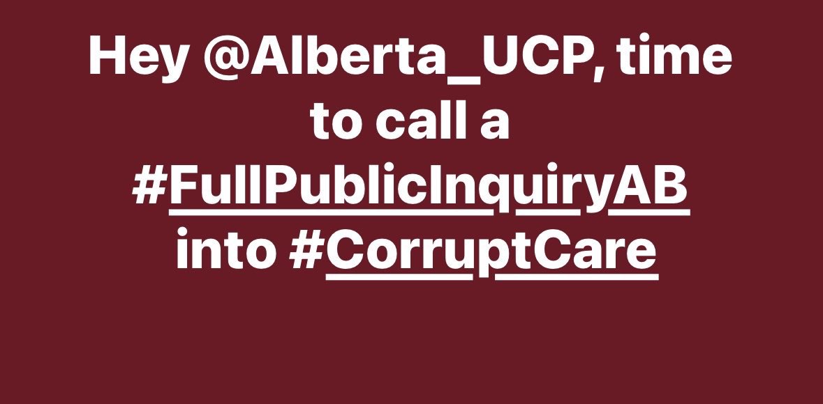 <a href="/MargTokar/">Katy E 🇨🇦🇺🇦</a> #PublicInquiryNOW and by the way #DropTheWrit you traitor.