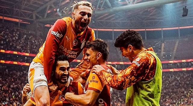 seyirhaber.com/2025/11/22/gal… Galatasaray 3-2 Gençlerbirliği (Maç Sonucu) Aslan evinde hata yapmadı!