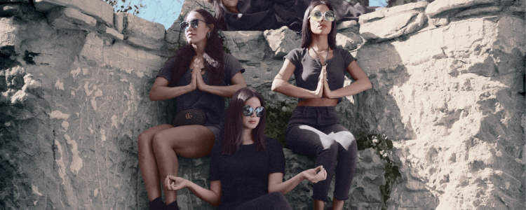 Lana Del Rey • Spotify Daily tweet media