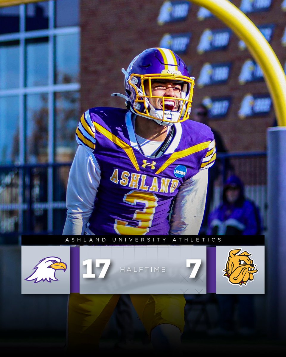 🟪🟪⬜⬜

Tune in for the second half on ESPN+!
espn.com/watch/player/_…