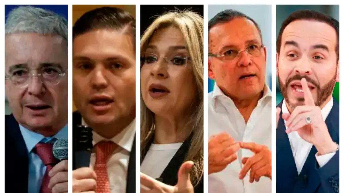 Que le han aportado ellos a Colombia ?