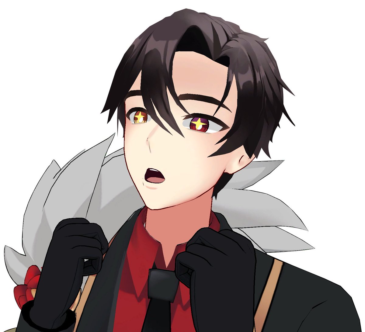 We're doing something very different for todays stream as I'm recommending anime shows I've watched over the years!

Come by and let me recommend you stuff!

(On the purple app)