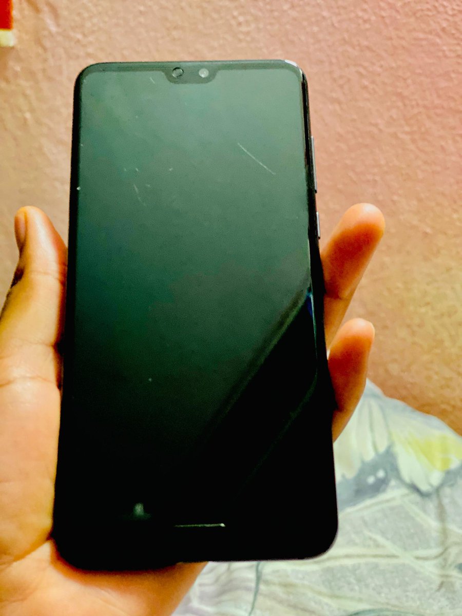 Birthwell_Esw's tweet image. FOR SALE!!!!
Huawei P20 Pro, E2K...slightly negotiable #TiniTwitter