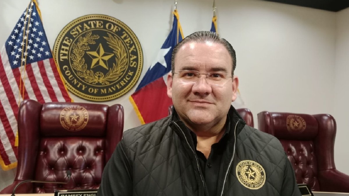 Radio_Zocalo's tweet image. El Condado de Maverick impulsa obras de seguridad y parques en los cuatro precintos
radiozocalo.com.mx/681642/
#EaglePass #Proyectos #CondadoDeMaverick