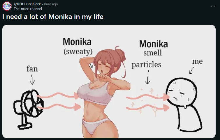 DownBadDDLC tweet picture