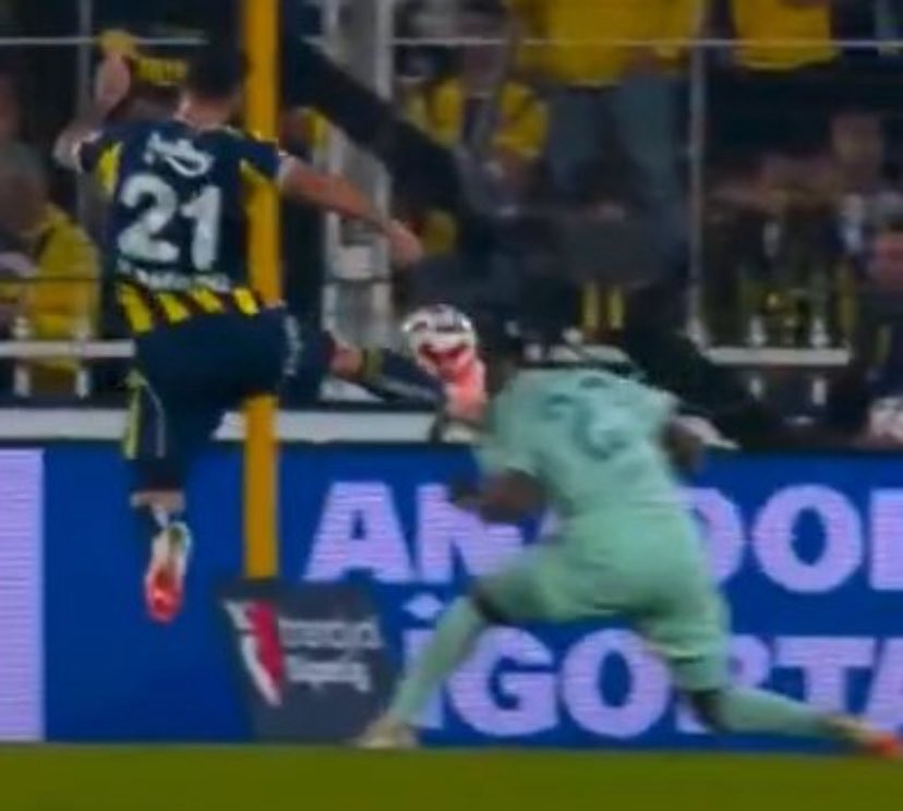 Cihat Kavut tweet media