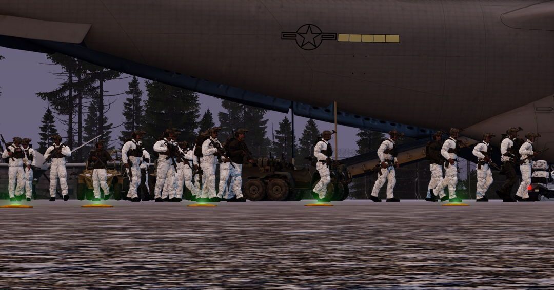 TheLostBattalion tweet media