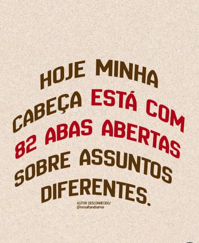 soudesabafosofc's tweet image. 