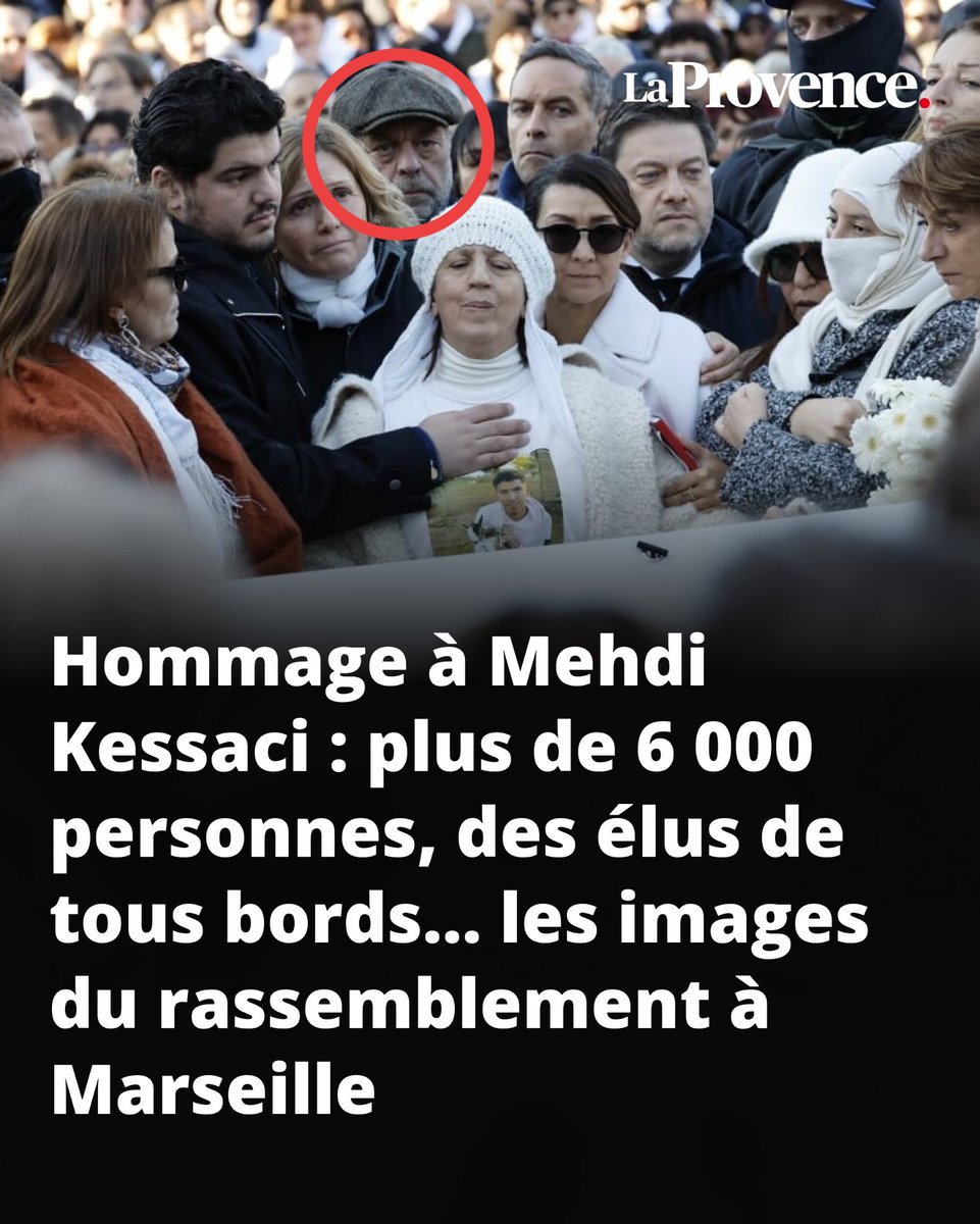 MadBrunoMad's tweet image. Comment ose-t-il ?
#DupondMoretti #Marseille #mehdikessaci