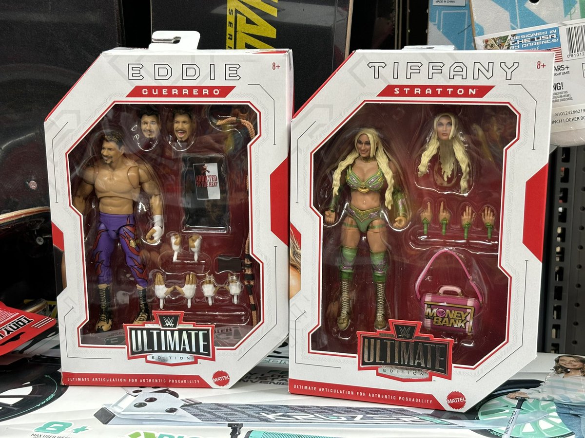 PopCultureJunk2's tweet image. Anyone need ? Cost + Shipping.
PayPal Ready, FF. #chc #pcj #collectorshelpingcollectors