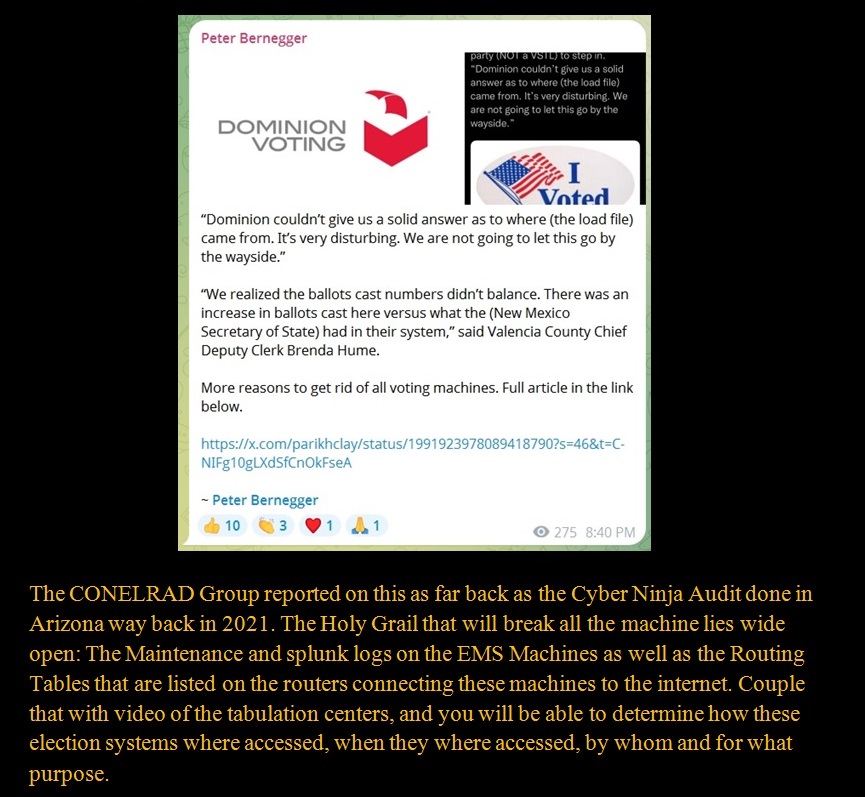 <a href="/Rach_IC/">Rachel Alexander</a> 

Hat Tip: <a href="/PeterBernegger/">Peter Bernegger</a>