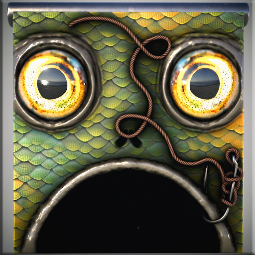 Fish Garage Door
steamcommunity.com/sharedfiles/fi…
<a href="/FcpnchStds/">facepunch</a>
<a href="/gerrmanman/">ThatGermanGuy</a>
<a href="/playrust/">Rust</a>
<a href="/hedgesnvideos/">Hedge</a>

#Rustskins 
#Rust 
#Rustworkshop