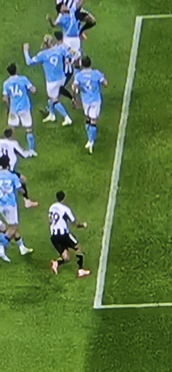 Make it make sense??