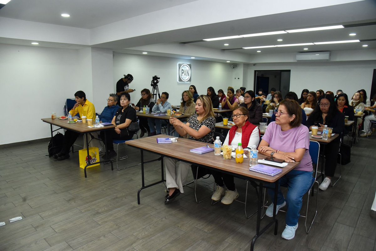 Secretaría de las Mujeres Ciudad de México tweet media